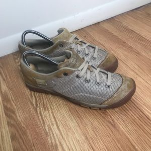 Keen Mercer Lace II 8.5
